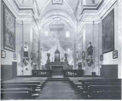 Intero exChiesa S.Giovanni